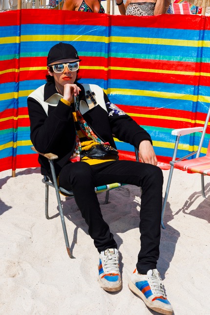 Gucci — LOOK BOOK CRUISE 2019