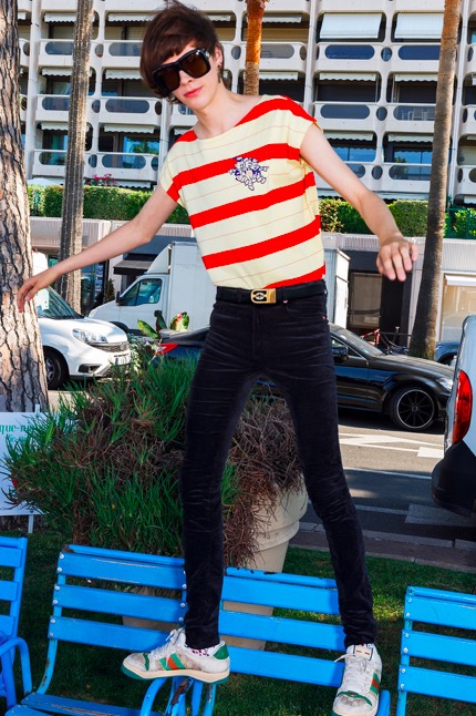 Gucci — LOOK BOOK CRUISE 2019
