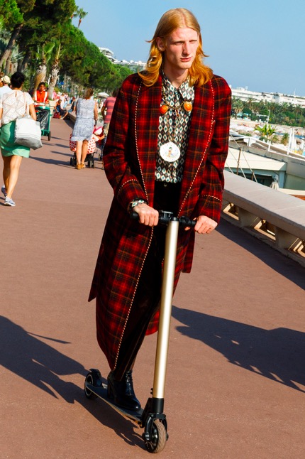 Gucci — LOOK BOOK CRUISE 2019