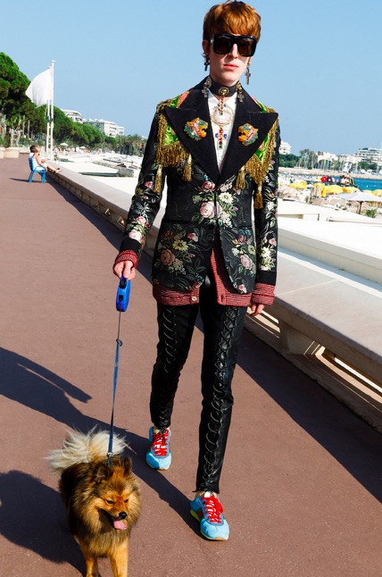 Gucci — LOOK BOOK CRUISE 2019