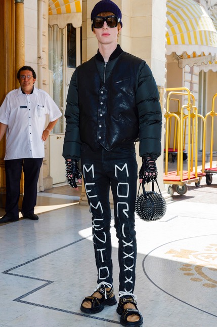 Gucci — LOOK BOOK CRUISE 2019
