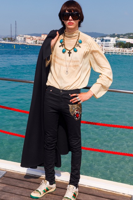 Gucci — LOOK BOOK CRUISE 2019