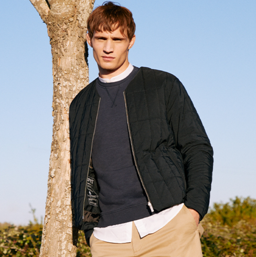 Esprit — SS 2021