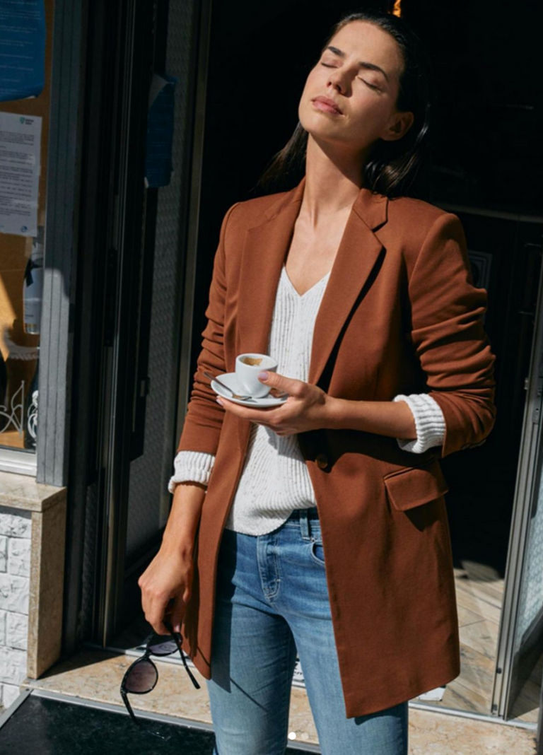 Esprit — SS 2021