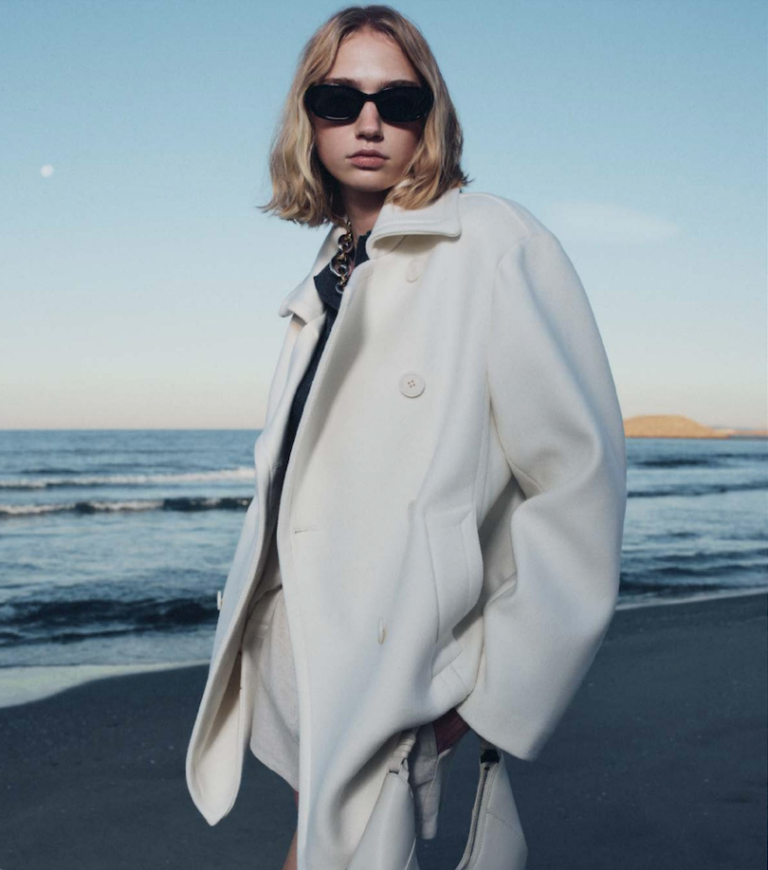 Mango — FW 2025