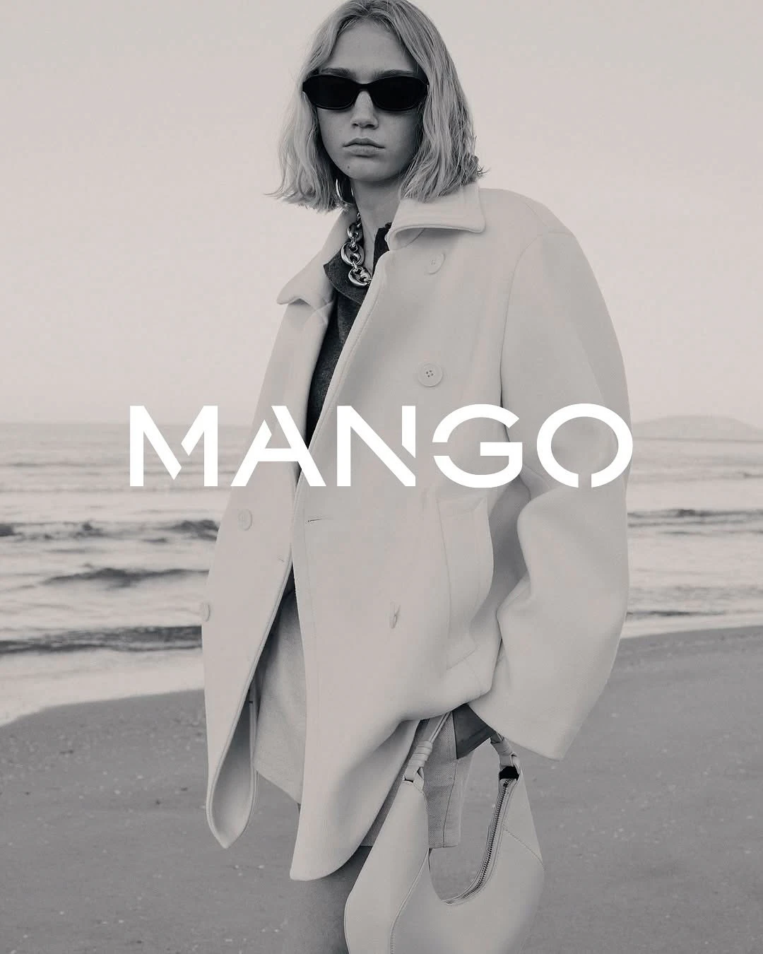 Mango — FW 2025