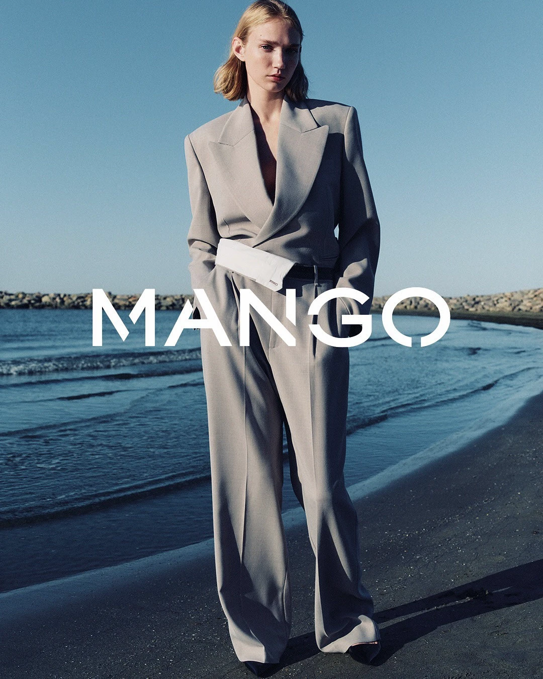 Mango — FW 2025