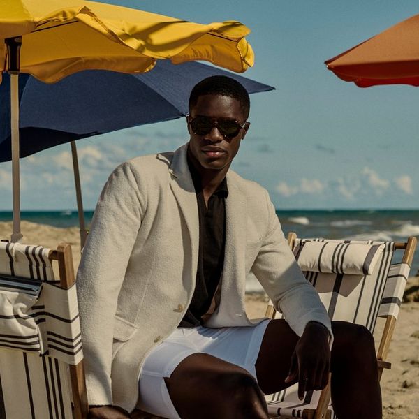 Orlebar Brown — SS 2021