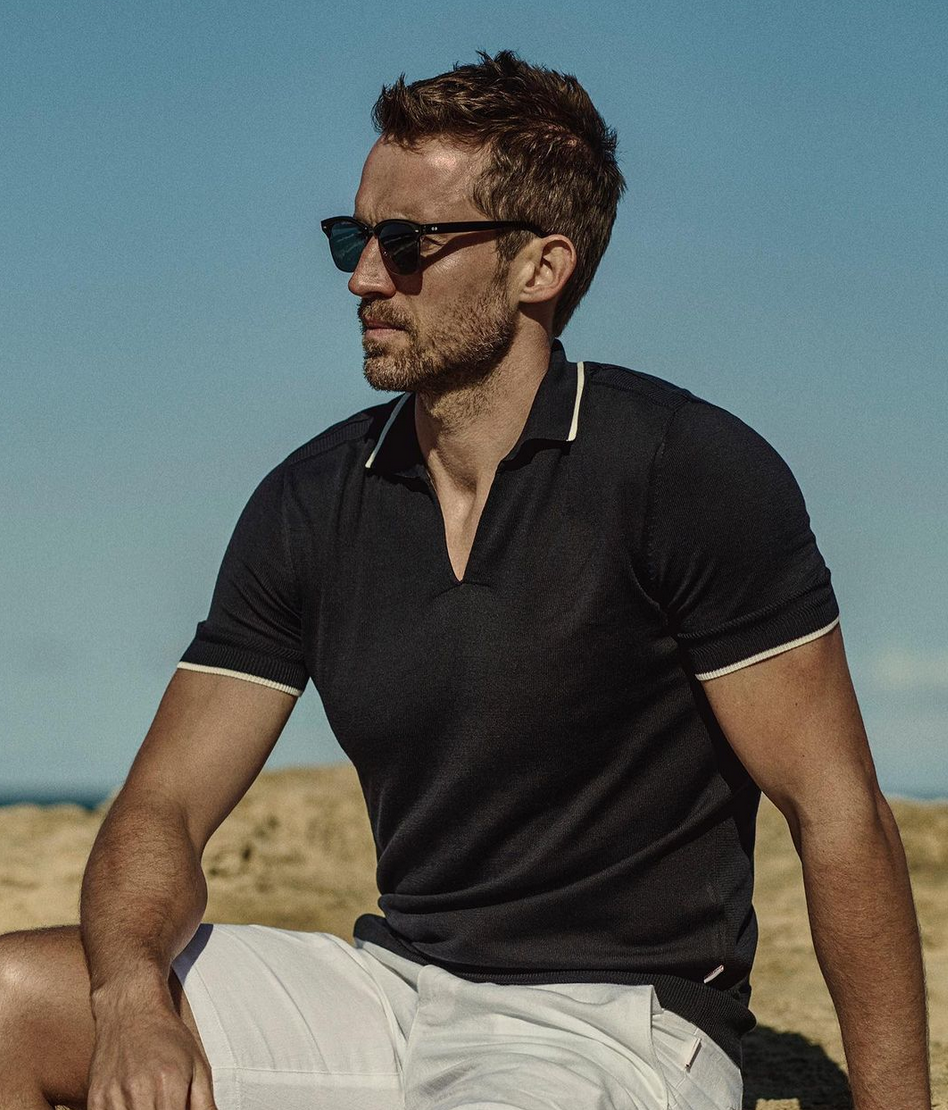 Orlebar Brown — SS 2021