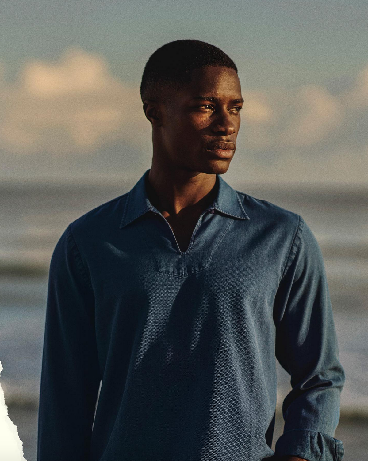 Orlebar Brown — SS 2021