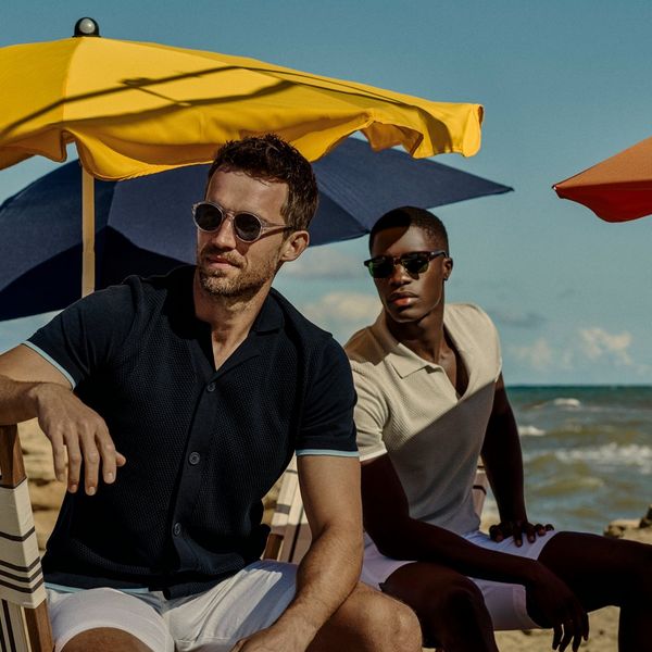 Orlebar Brown — SS 2021
