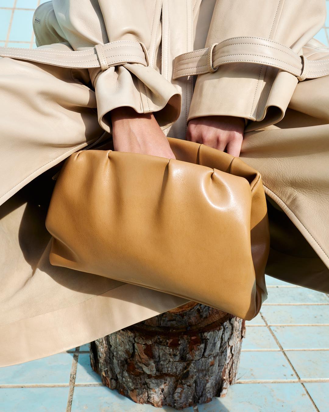 Celine — SS 2018