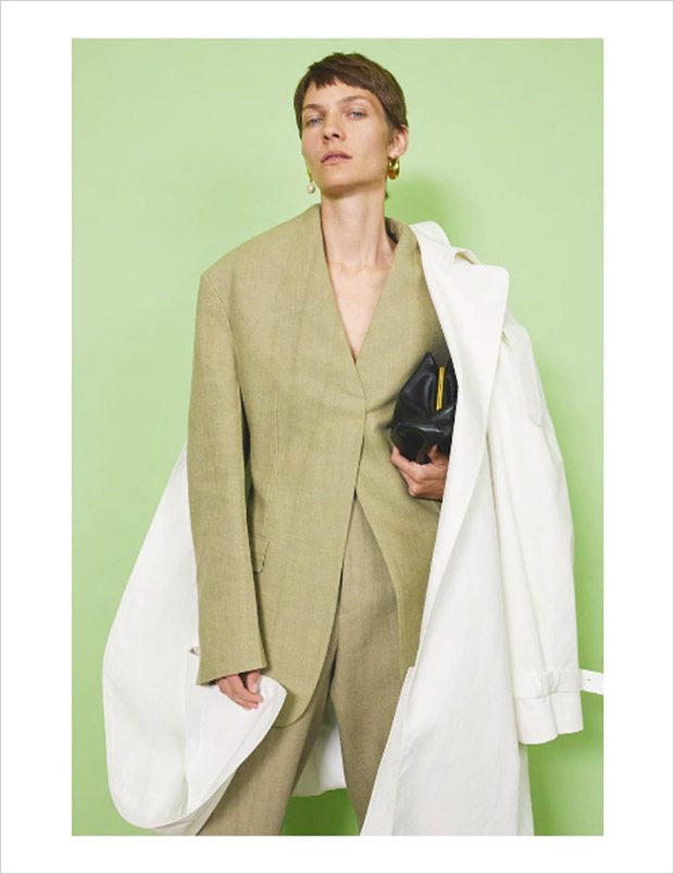Celine — SS 2018