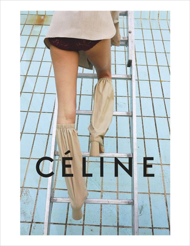 Celine — SS 2018