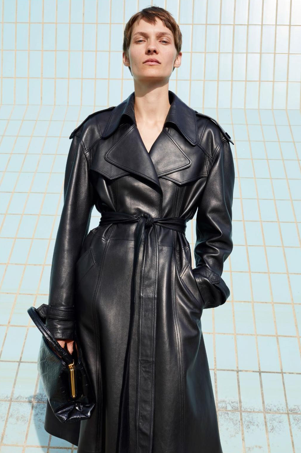 Celine — SS 2018