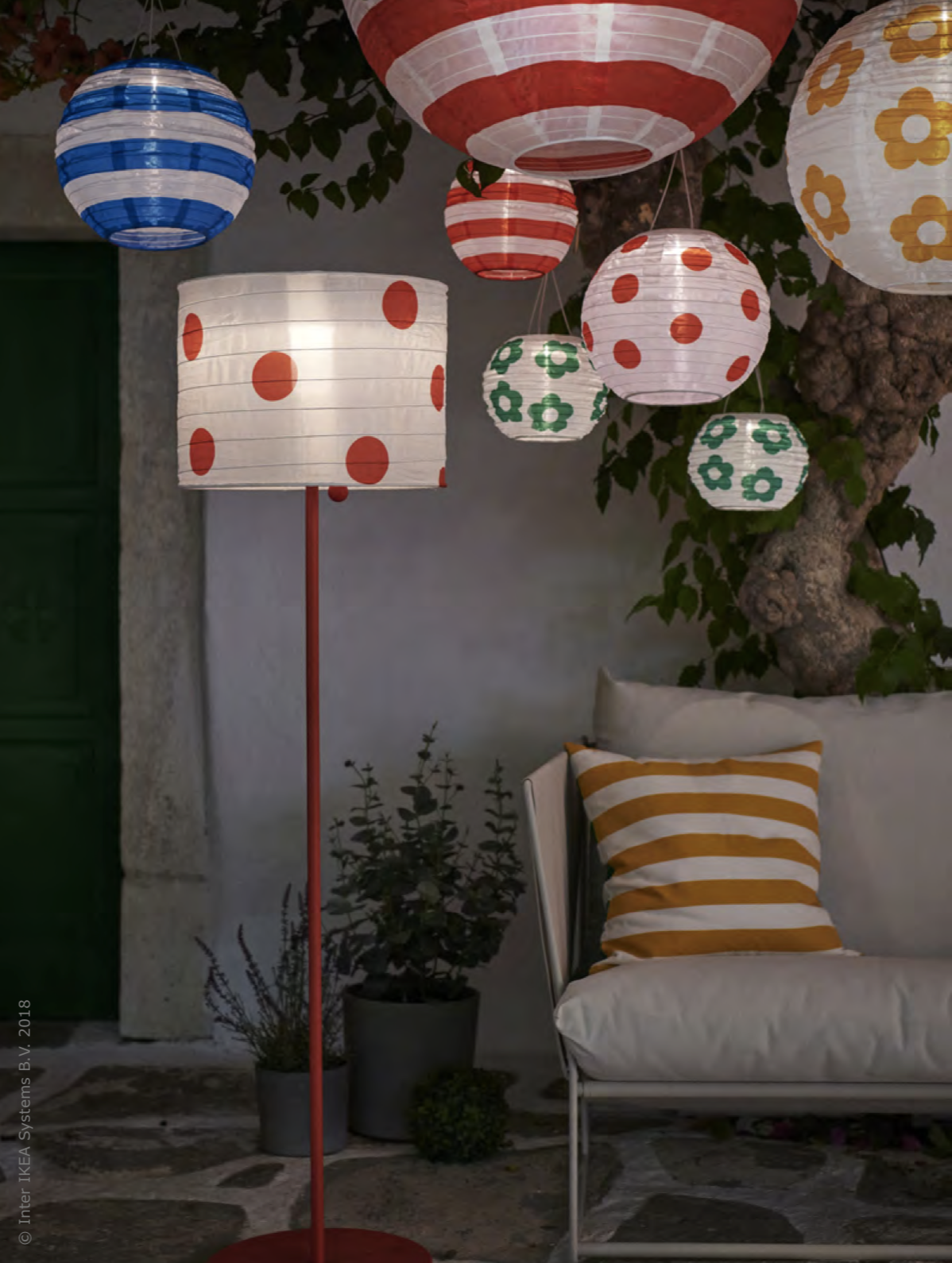 IKEA — Summer 2019