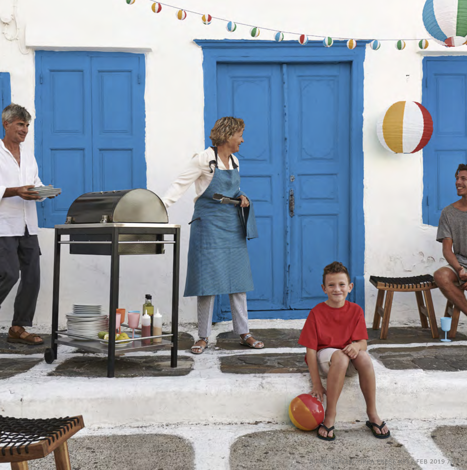 IKEA — Summer 2019