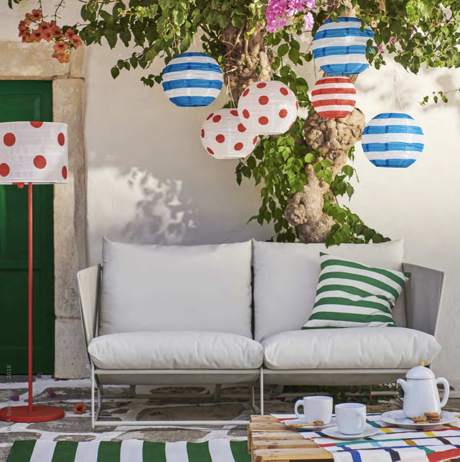 IKEA — Summer 2019