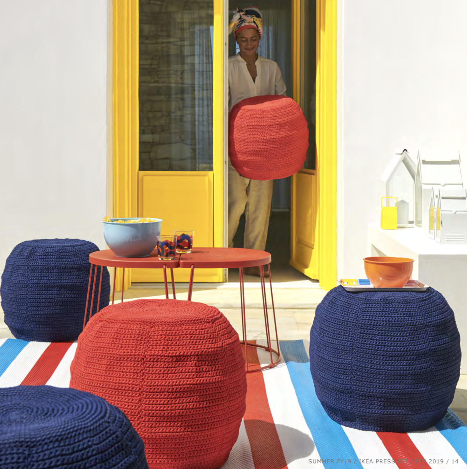 IKEA — Summer 2019