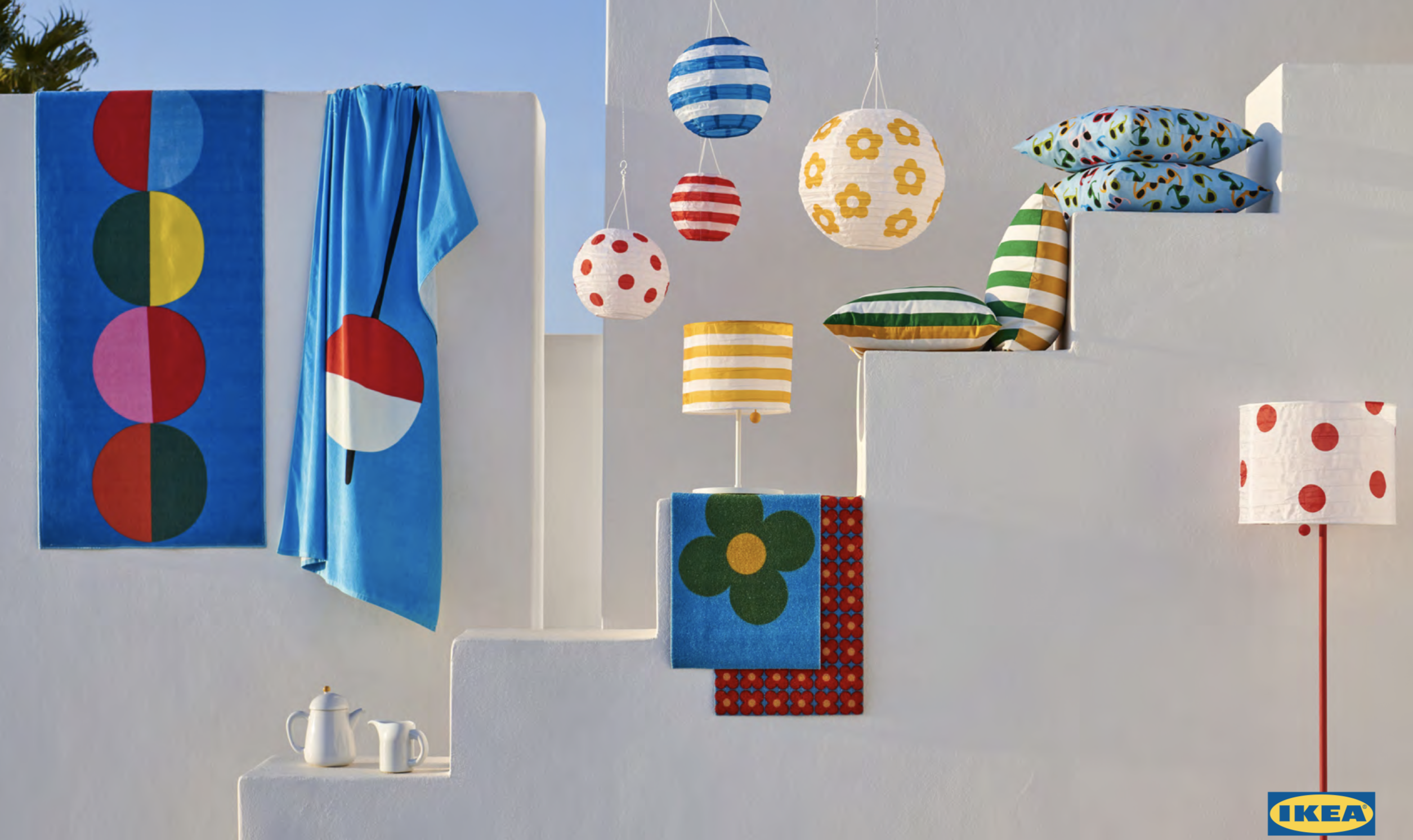 IKEA — Summer 2019