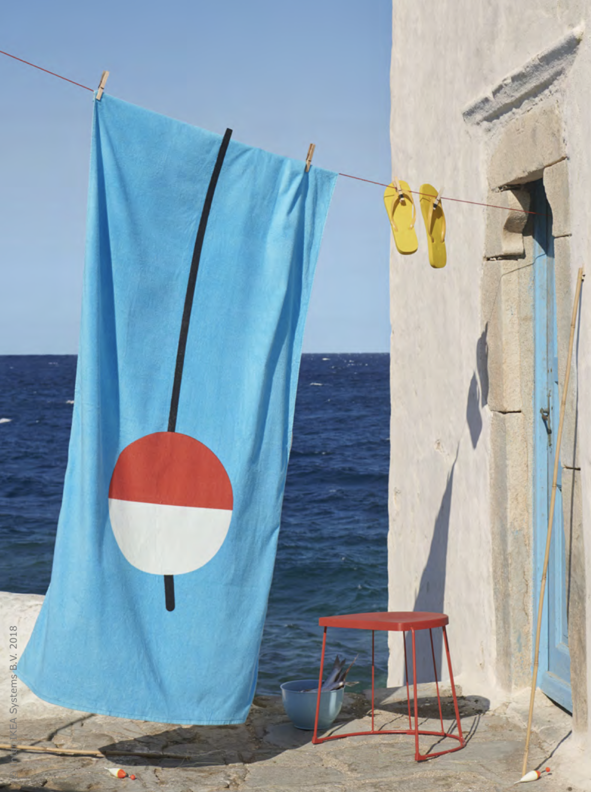 IKEA — Summer 2019