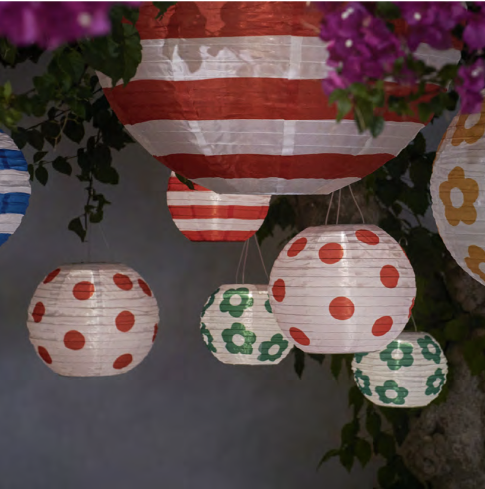 IKEA — Summer 2019