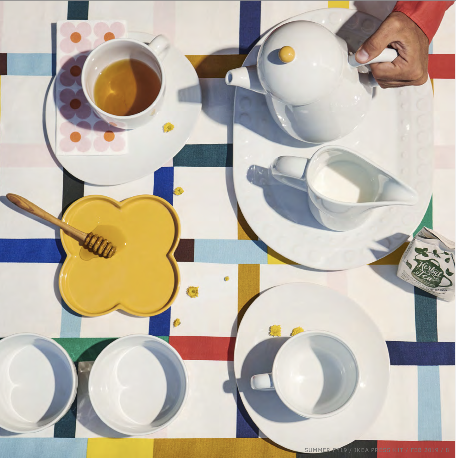 IKEA — Summer 2019