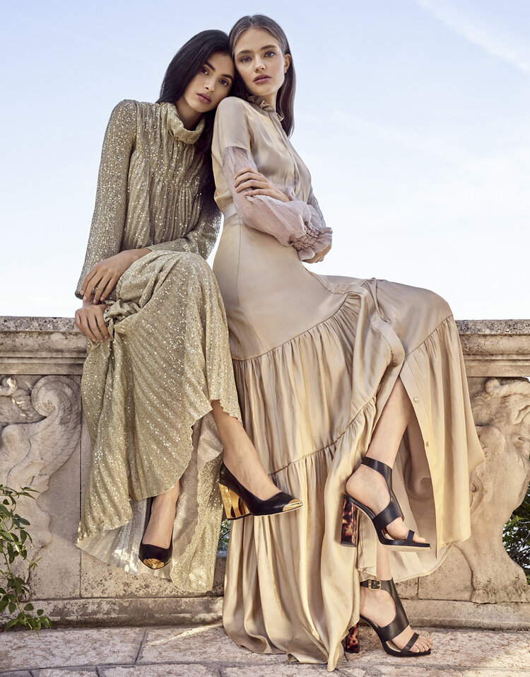 Aigner — Divine 2020