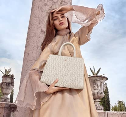 Aigner — Divine 2020
