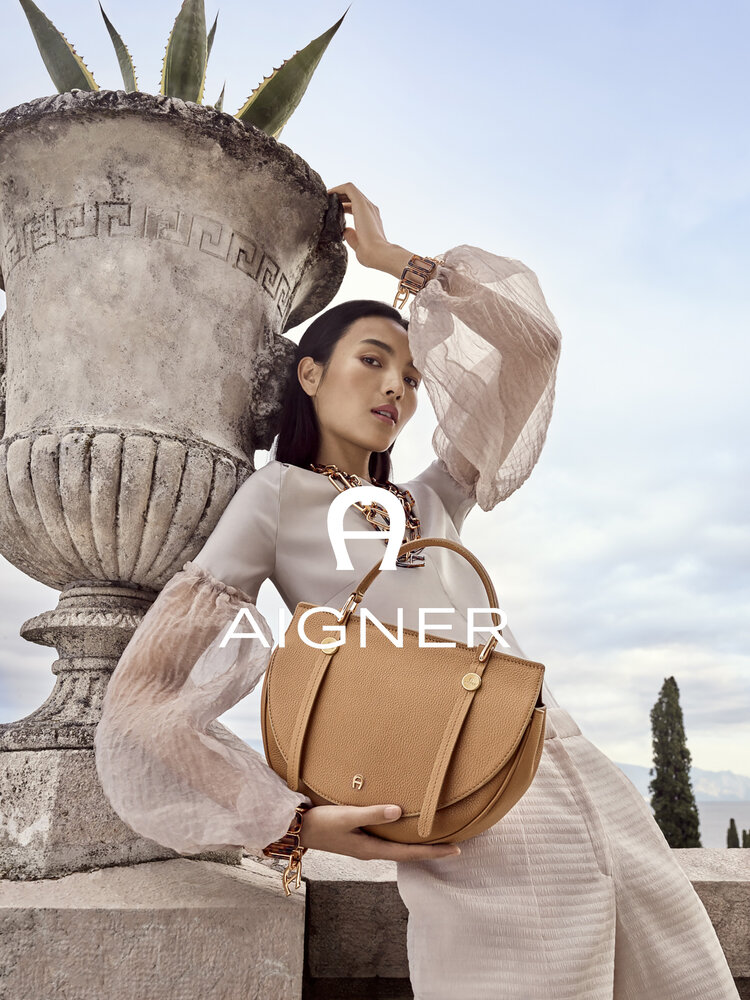 Aigner — Divine 2020