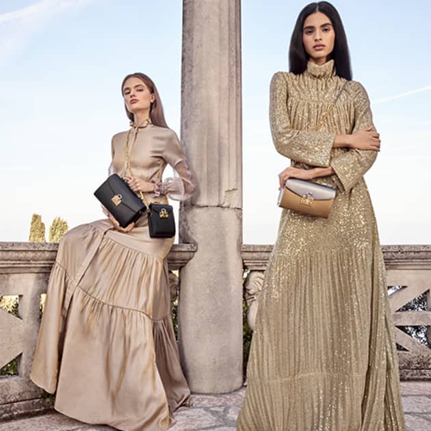 Aigner — Divine 2020