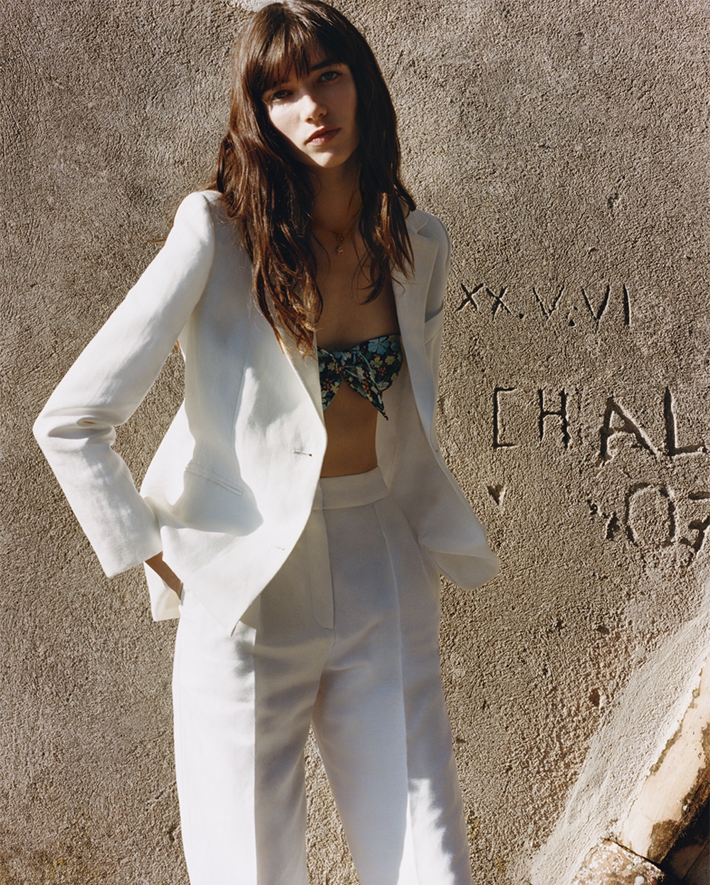 Maje — SS2019 Here and Away