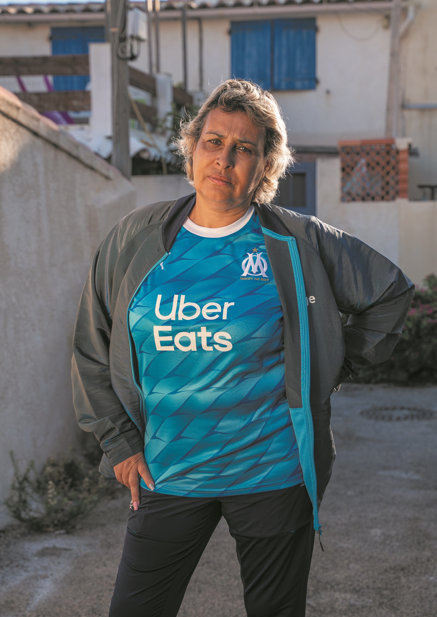 Uber Eats — L’OM c’est vous