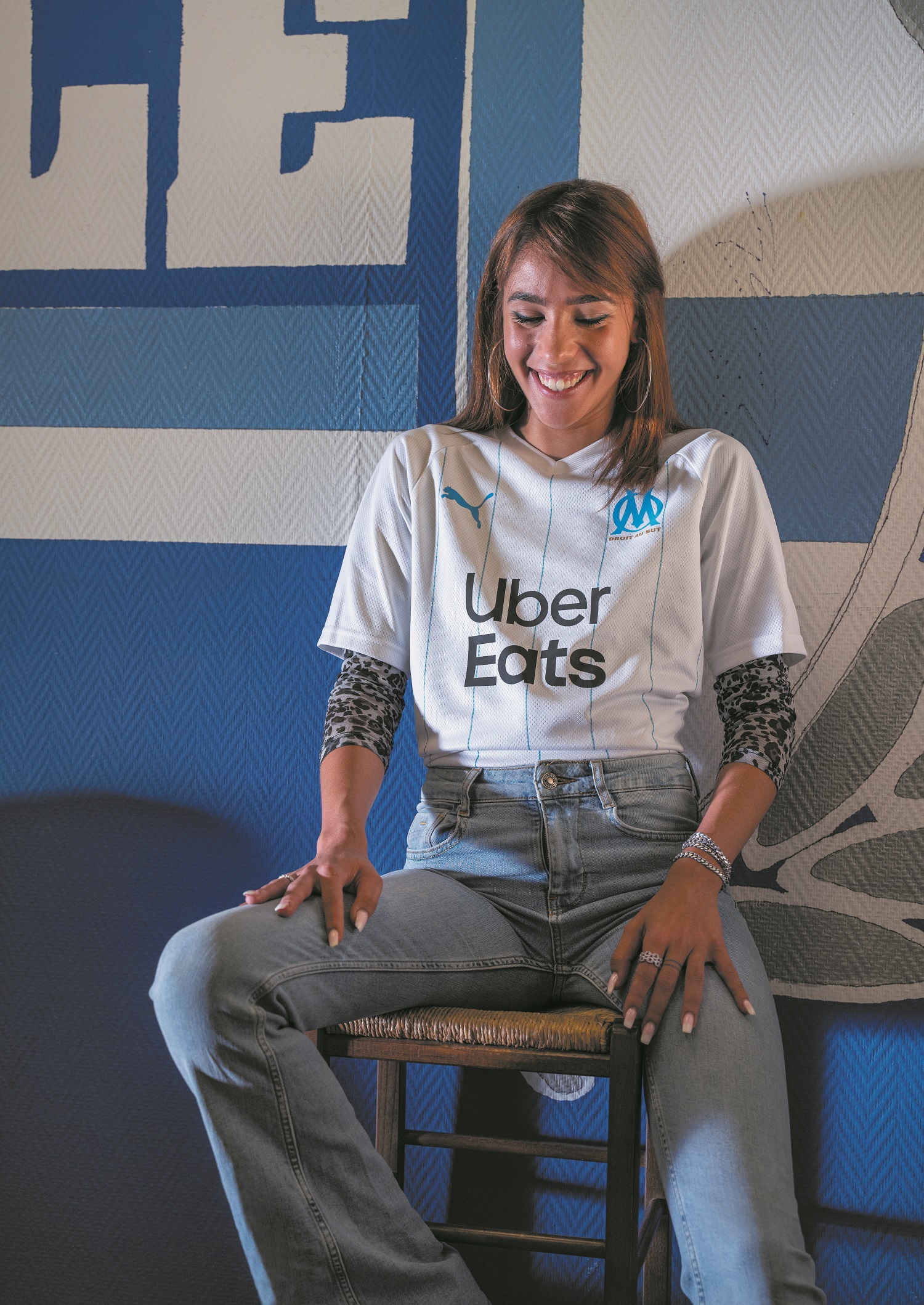 Uber Eats — L’OM c’est vous