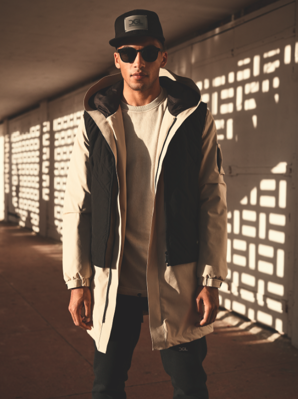 Digel — DGL Design Collective F/W 2019