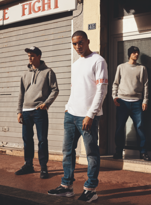 Digel — DGL Design Collective F/W 2019