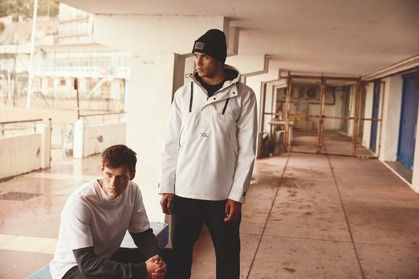 Digel — DGL Design Collective F/W 2019