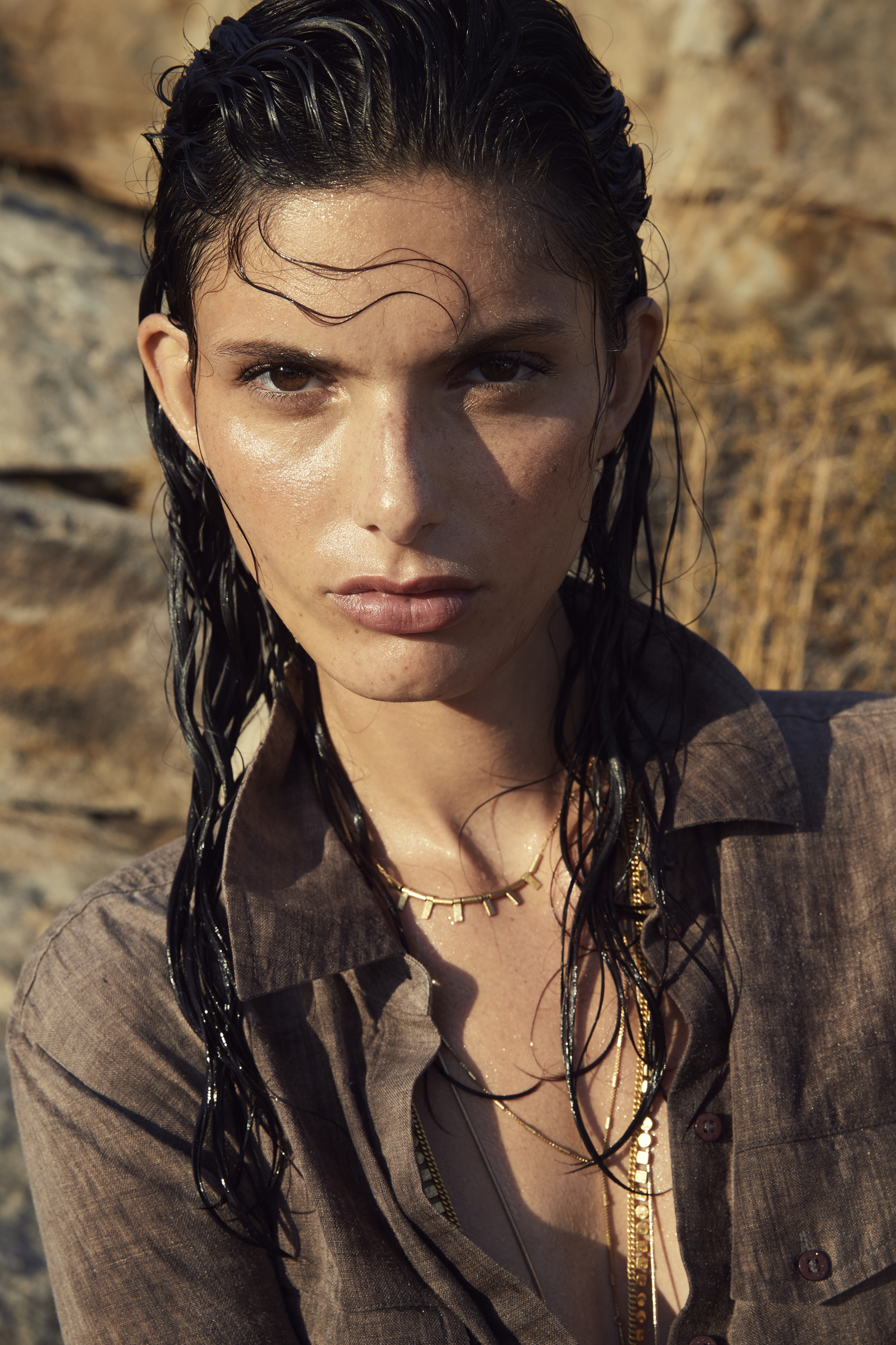 Peter Hahn — Natural Feeling