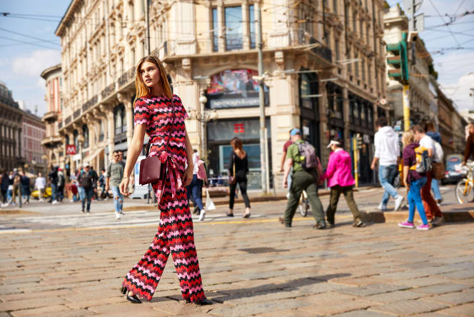 Aigner — Love 2018