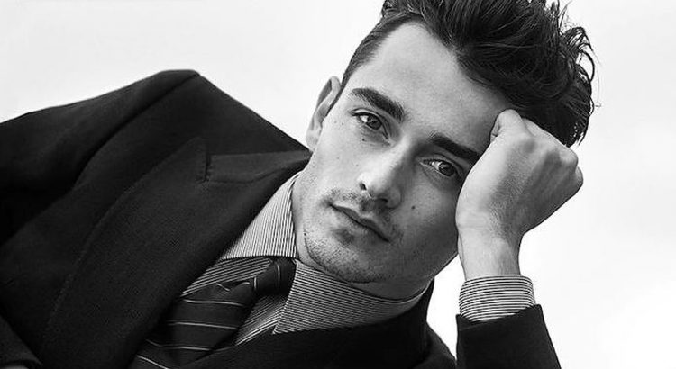 Armani — Made to Measure