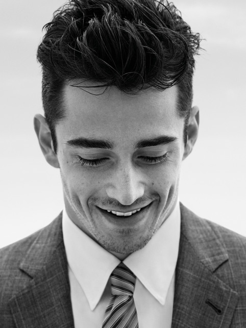 Armani — Made to Measure