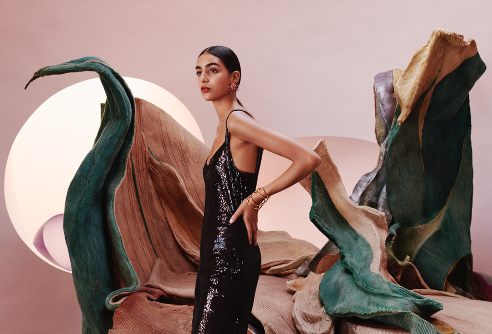 Farfetch — How to do dressed up