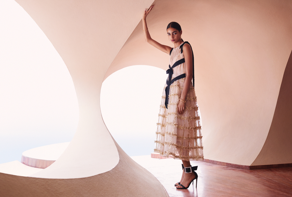 Farfetch — How to do dressed up
