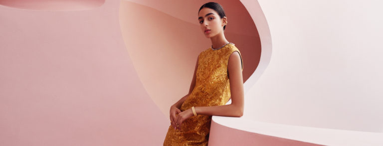 Farfetch — How to do dressed up