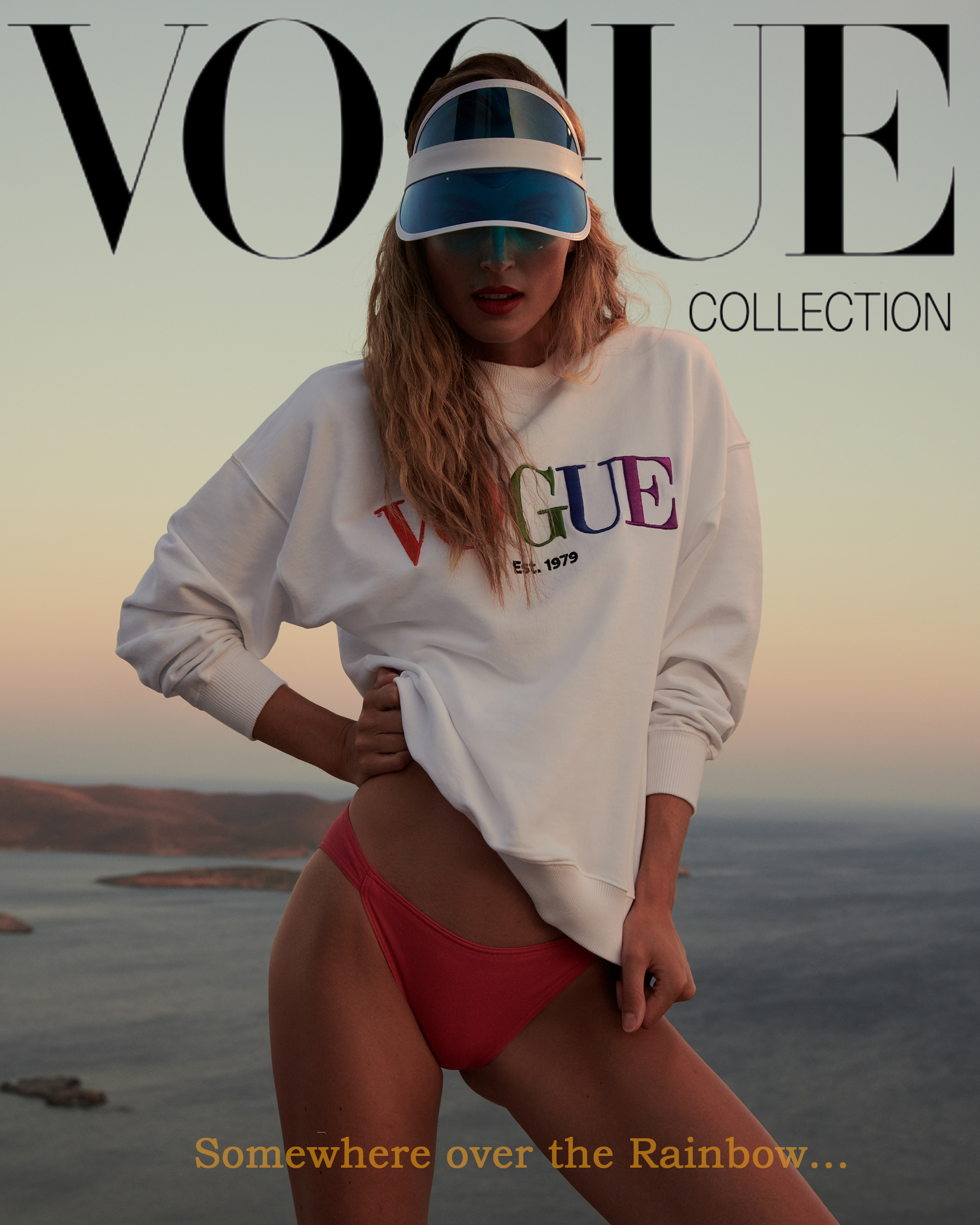 Vogue Germany — Collection