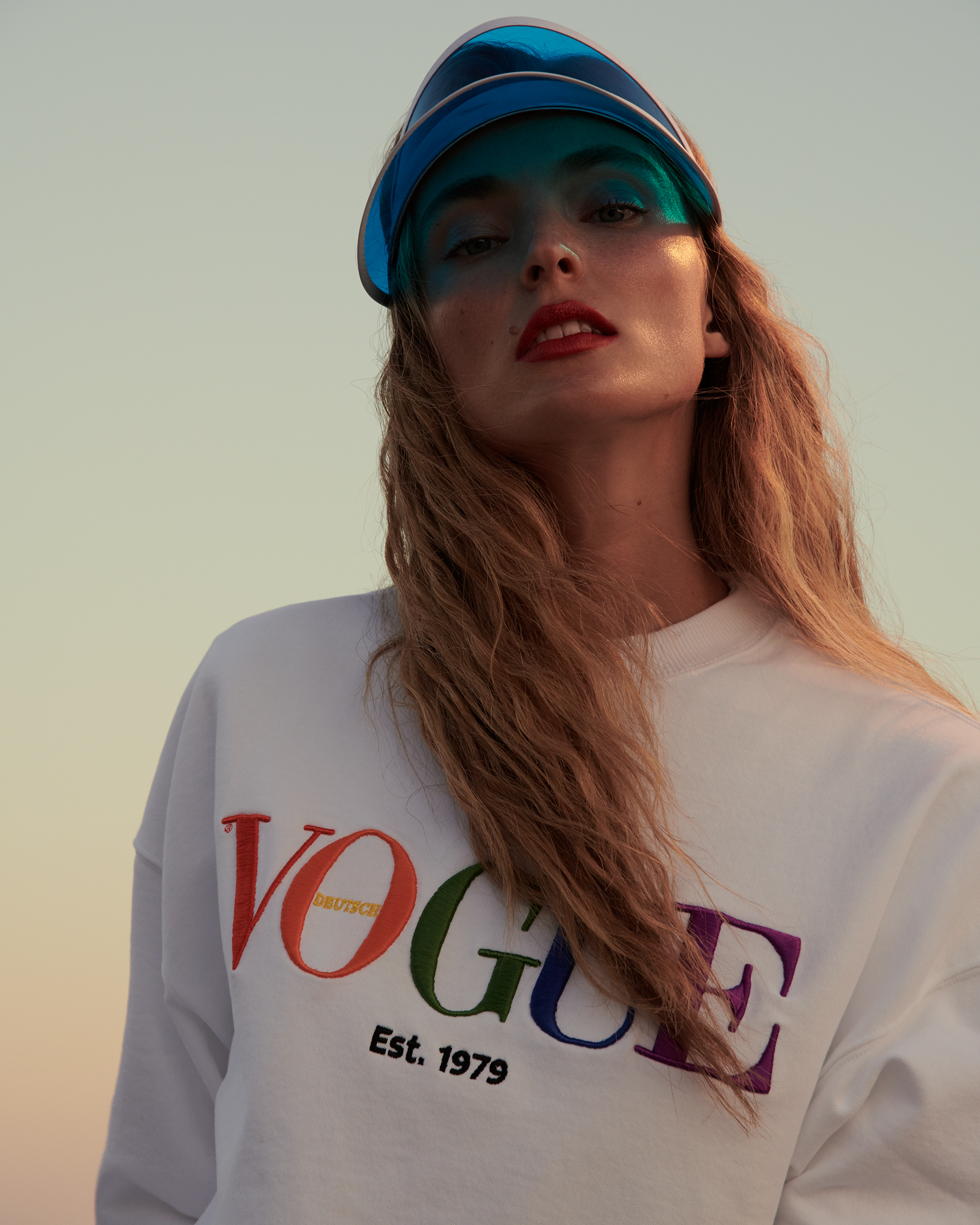Vogue Germany — Collection
