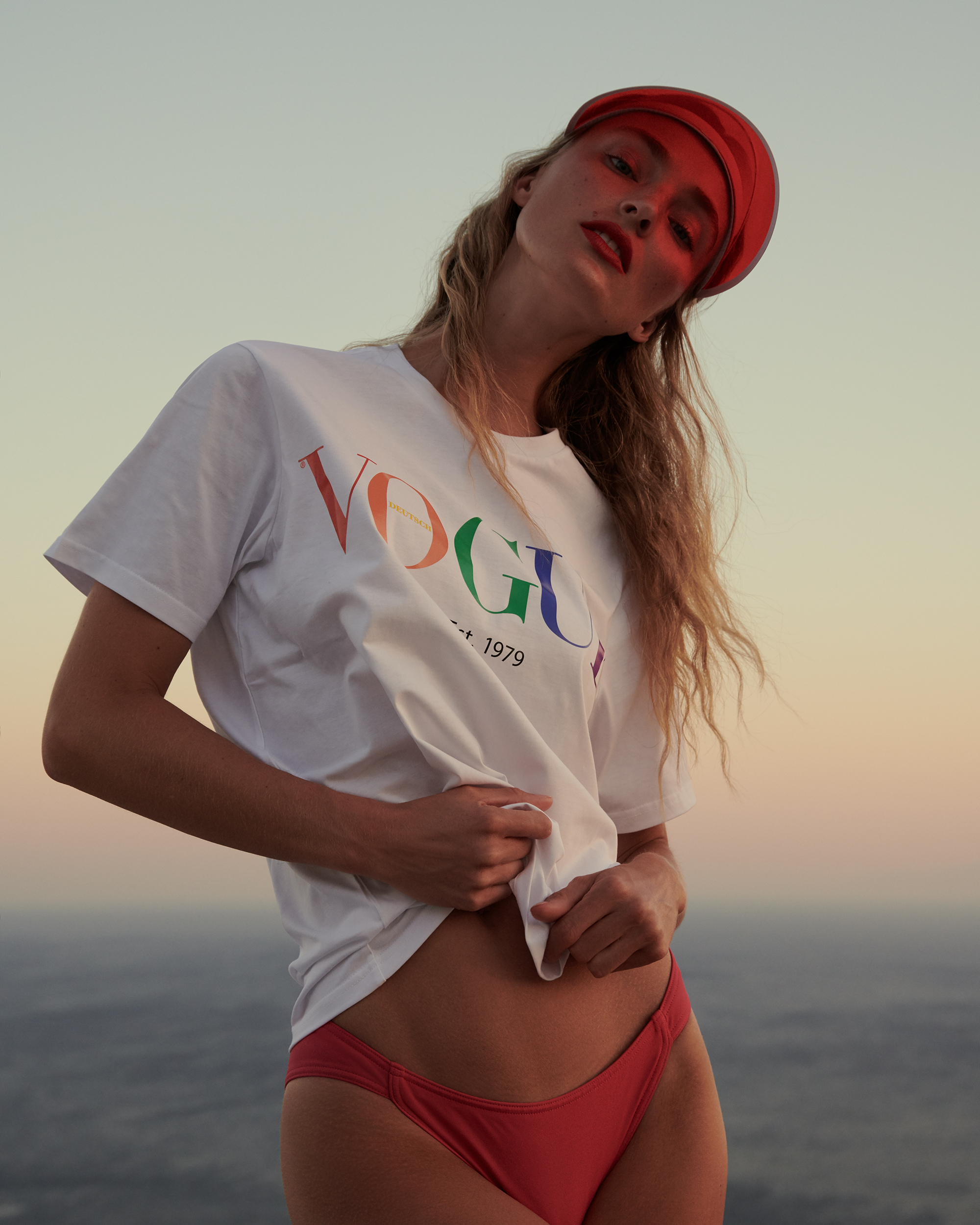 Vogue Germany — Collection