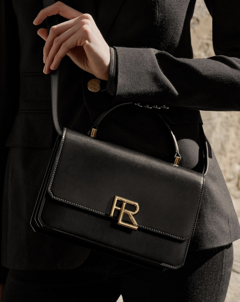 Ralph Lauren — Portraits of craftmanship