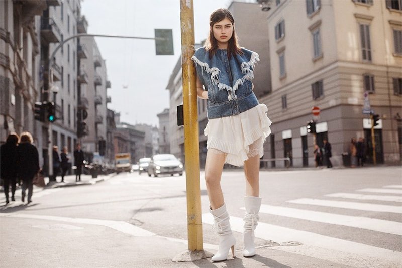 Farfetch — True Romance