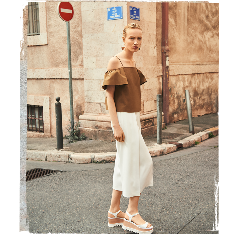Farfetch — Clean Slate